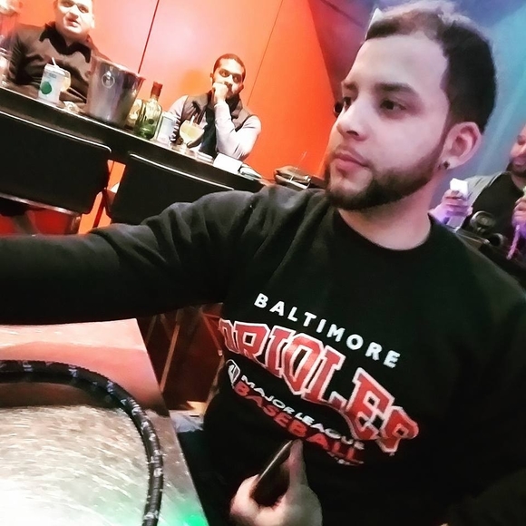 Meet your Posher, Brandon - Picture 1 of 1